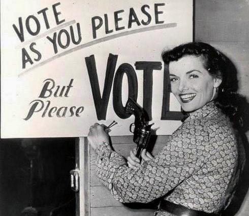 gunvote