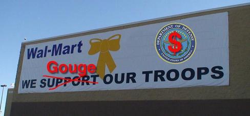 wegougeourtroops