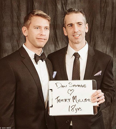 savage wedding