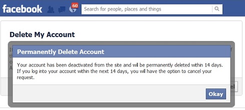 Facebook A