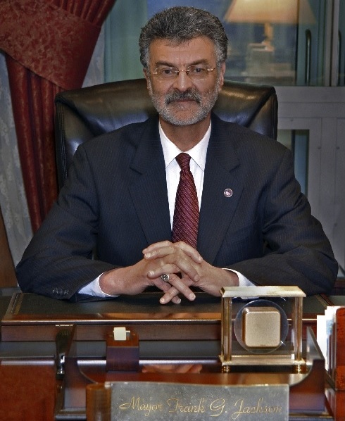 frank jackson 130311