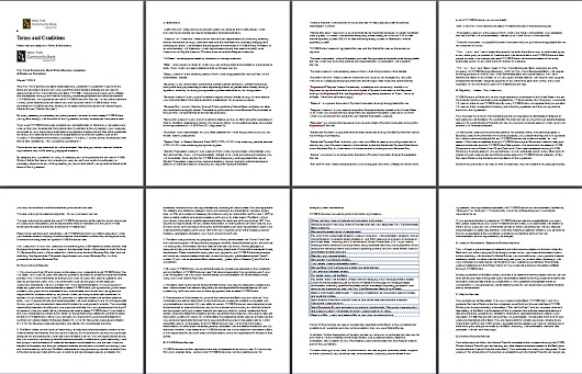 conditions building contract