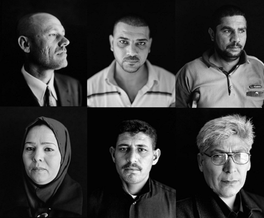torture victims 140919